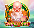 Shou Xin