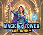 Magic Tower: Cluster Win