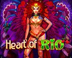 Heart of Rio